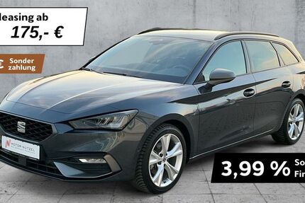Seat Leon 26.508 km 27.930 &euro; Kulmbach 95326