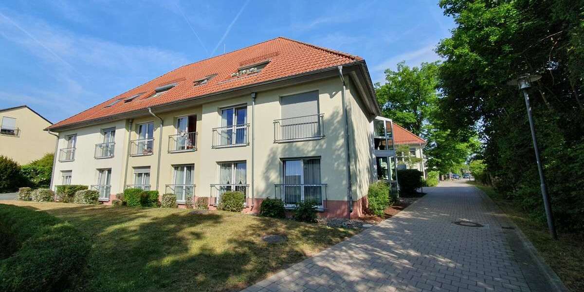 Etagenwohnung Heinersreuth - 1 Zimmer, 48 m&sup2;, 123.000&euro; | Angebot:20722479