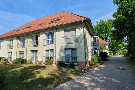 Wohnung Heinersreuth - 1 Zimmer, 48 m&sup2;, 123.000&euro; | Angebot:20722479