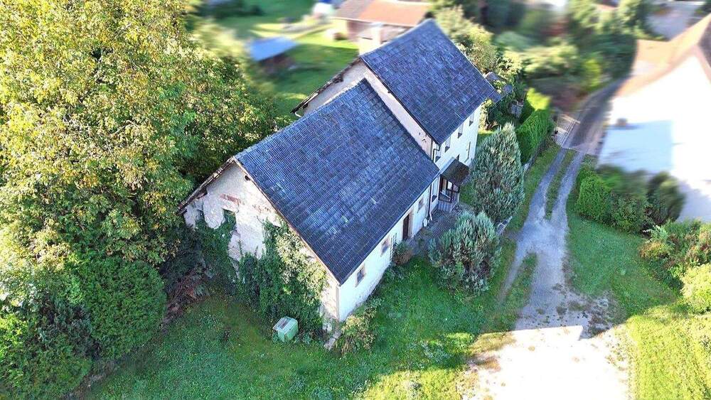Einfamilienhaus Untersteinach - 4 Zimmer, 110 m&sup2;, 95.000&euro; | Angebot:25707325