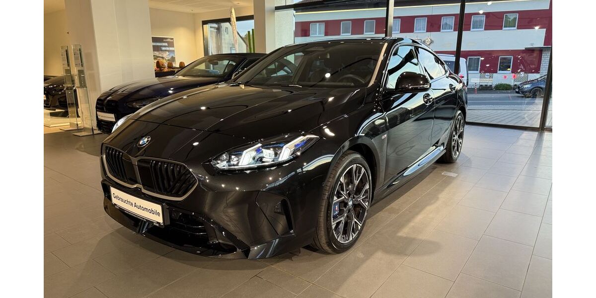 BMW 220 Gran Coupé 6.997 km 39.990 &euro; Pegnitz 91257