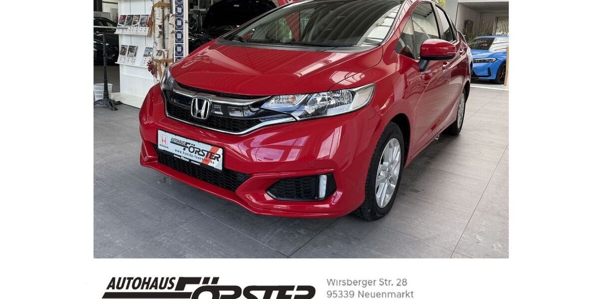 Honda Jazz 9.915 km 14.990 &euro; Neuenmarkt 95339