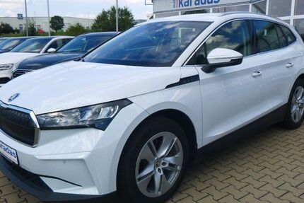 Skoda Enyaq 77.000 km 28.750 &euro; Bayreuth 95448