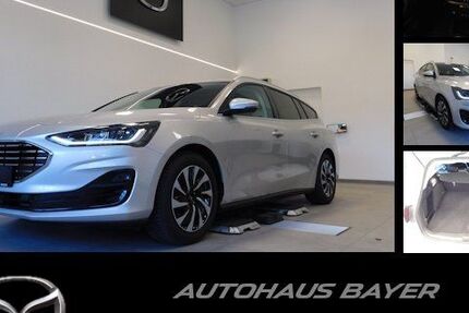 Ford Focus 29.900 km 18.649 &euro; Gößweinstein 91327