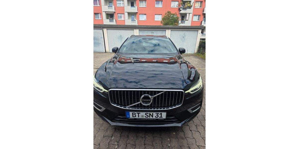 Volvo XC60 95.500 km 24.800 &euro; Bayreuth 95448