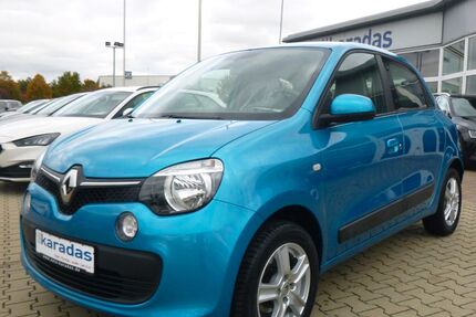 Renault Twingo 49.943 km 7.400 &euro; Bayreuth 95448