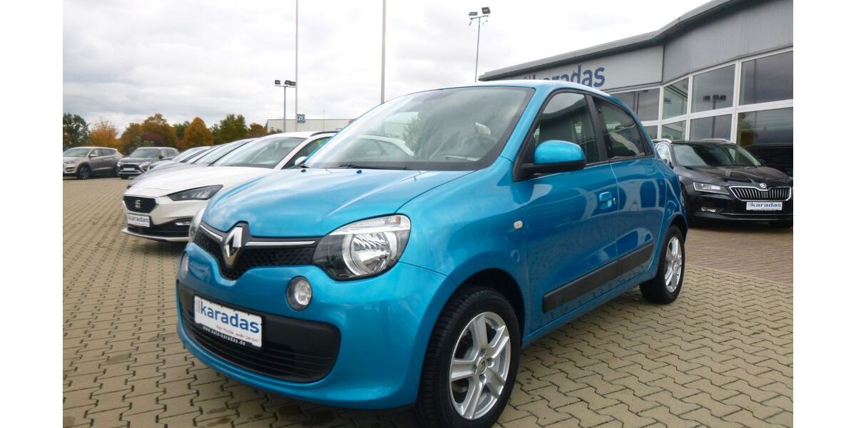 Renault Twingo 49.943 km 7.400 &euro; Bayreuth 95448