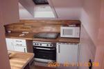 Dachgeschoßwohnung Bayreuth Bernecker Straße / Insel / Riedelsberg - 2 Zimmer, 57 m&sup2;, 530&euro; | Angebot:27547566