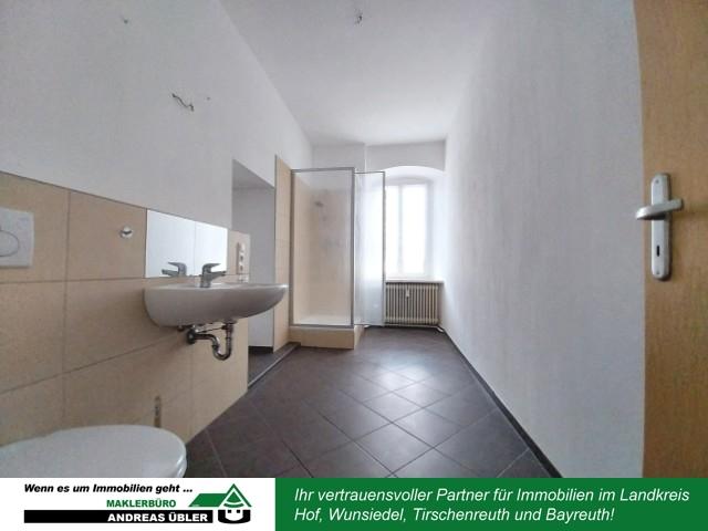 Etagenwohnung Weißenstadt - 3 Zimmer, 113 m&sup2;, 750&euro; | Angebot:21312930