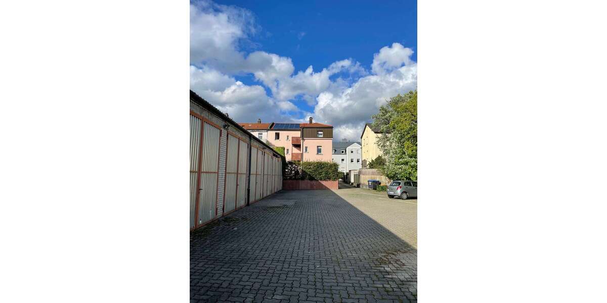 Grundstück Bayreuth City - 780.000&euro; | Angebot:14070096