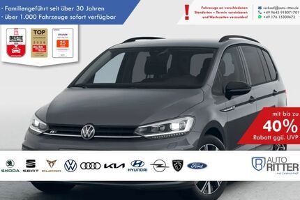 VW Touran 8.000 km 37.790 &euro; Eschenbach 92676
