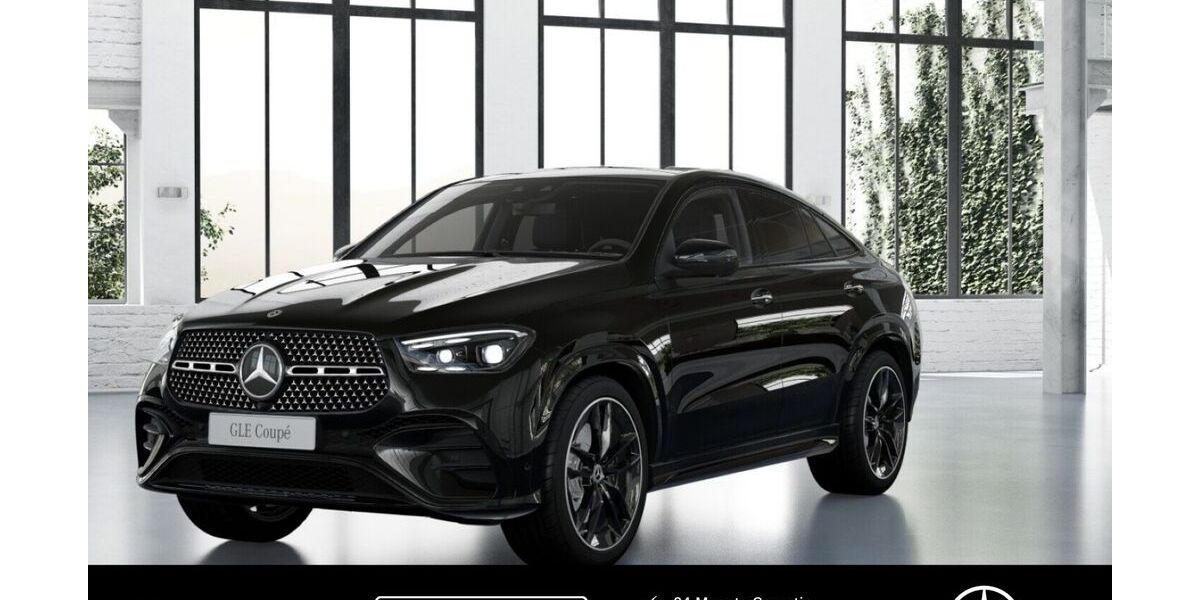 Mercedes-Benz GLE 450 54.554 km 88.735 &euro; Bayreuth 95448