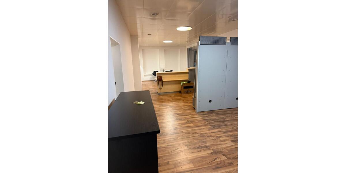 Gewerbeobjekt Bayreuth City - 750&euro; | Angebot:24309204