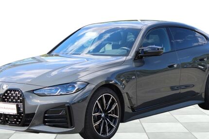BMW M440 48.629 km 46.977 &euro; Hollfeld 96142