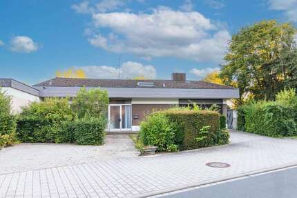 Haus Bayreuth Altstadt - 5 Zimmer, 290 m&sup2;, 548.000&euro; | Angebot:27238761