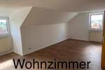 Dachgeschoßwohnung Auerbach in der Oberpfalz - 3 Zimmer, 80 m&sup2;, 550&euro; | Angebot:25236832