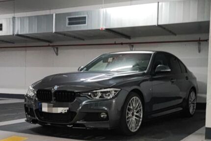 BMW 320 148.800 km 18.999 &euro; Bayreuth 95448