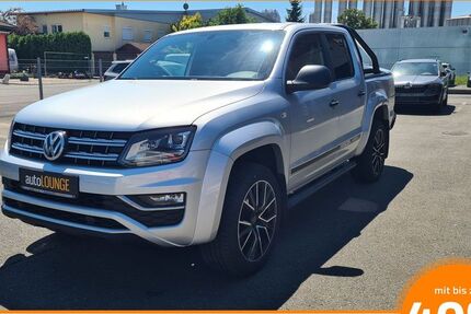 VW Amarok 115.000 km 31.880 &euro; Bindlach 95463