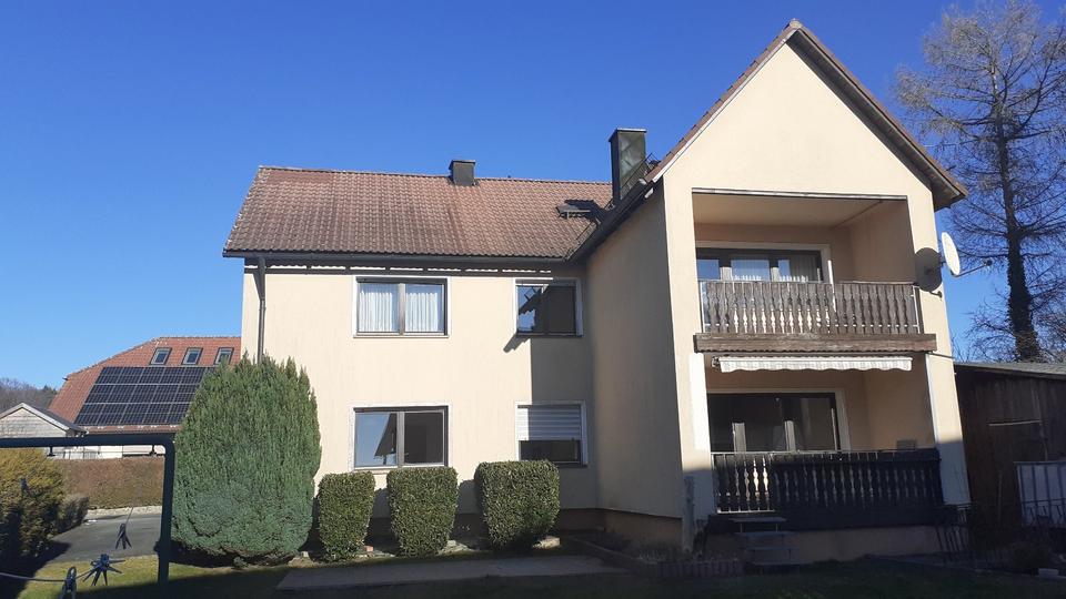 Einfamilienhaus Gößweinstein - 8 Zimmer, 166 m&sup2;, 349.000&euro; | Angebot:26020479