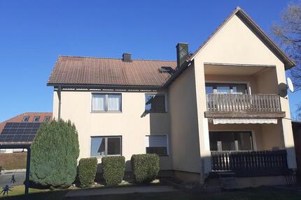 Haus Gößweinstein - 8 Zimmer, 166 m&sup2;, 349.000&euro; | Angebot:26020479