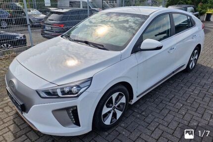 Hyundai IONIQ 22.850 km 13.750 &euro; Bayreuth 95444