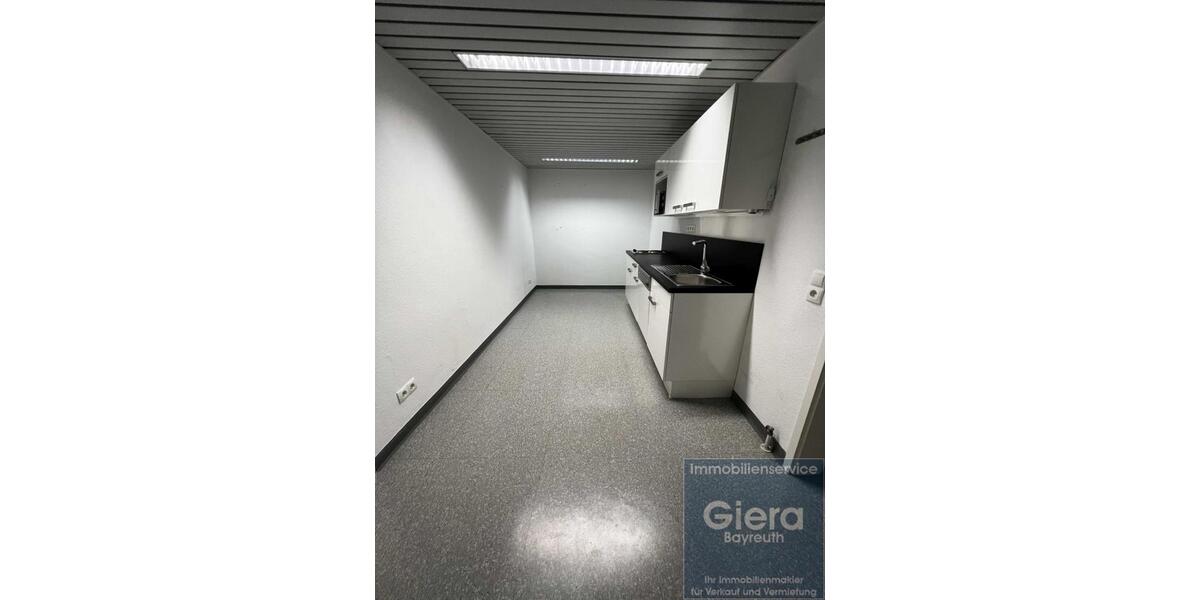 Gewerbeobjekt Bayreuth Bernecker Straße / Insel / Riedelsberg - 680&euro; | Angebot:24608302