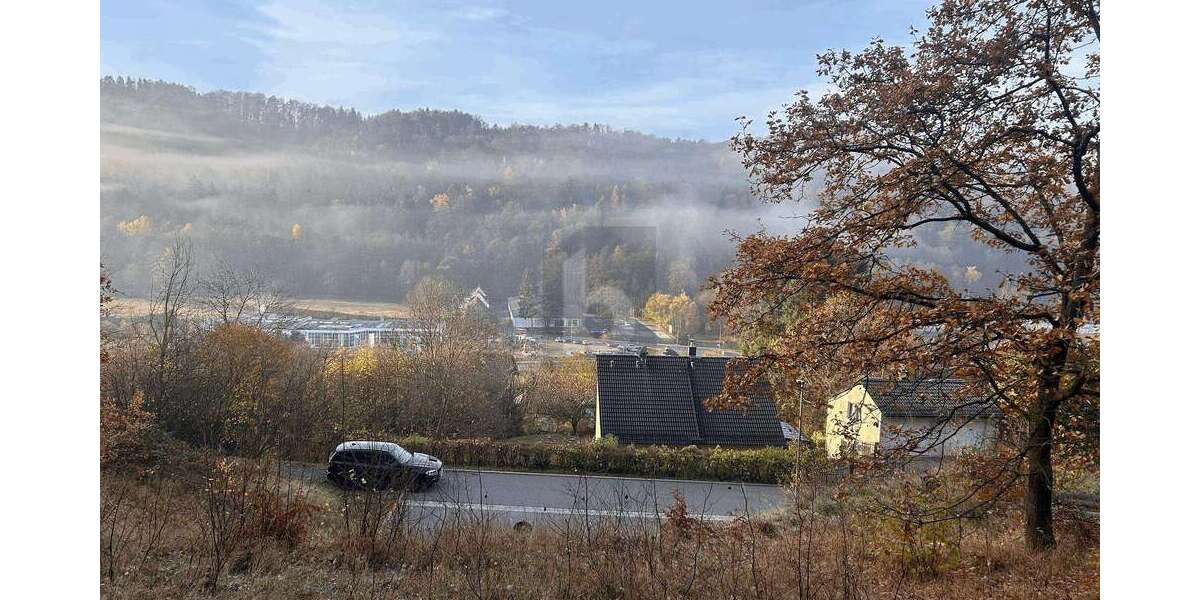 Grundstück Bad Berneck im Fichtelgebirge - 160.000&euro; | Angebot:26781106