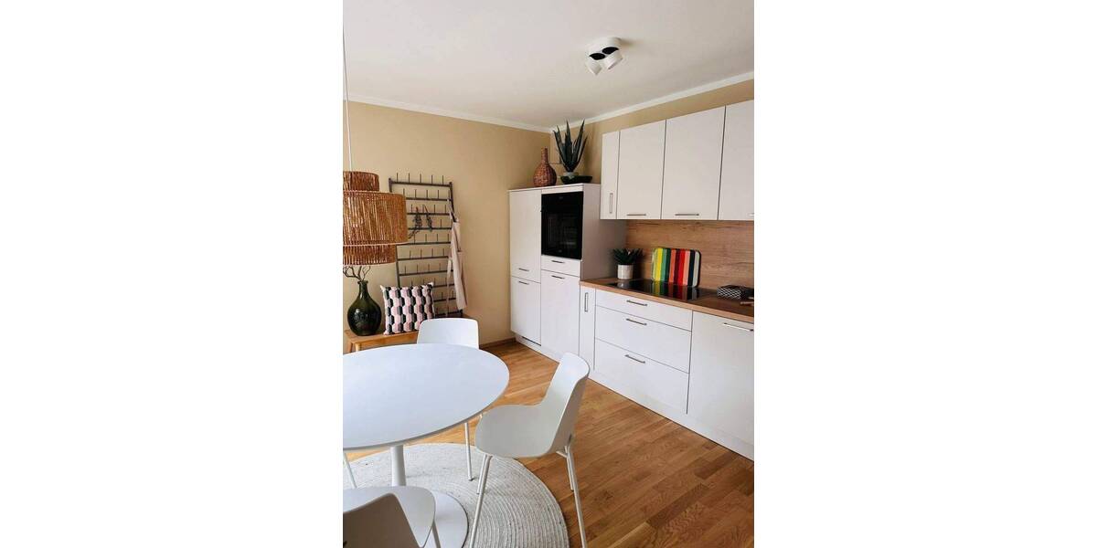 Terrassenwohnung Bayreuth Kreuzstein - 3 Zimmer, 79 m&sup2;, 425.820&euro; | Angebot:26929676