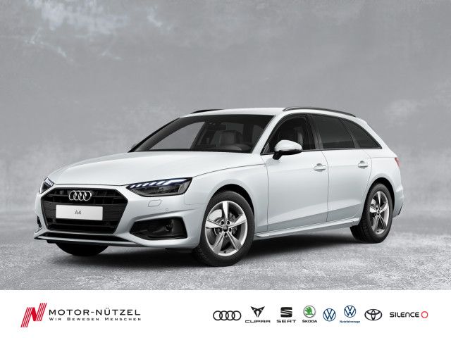 Audi A4 37.454 km 39.290 &euro; Pegnitz 91257