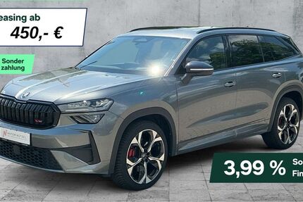 Skoda Kodiaq 22.401 km 48.590 &euro; Bayreuth 95448