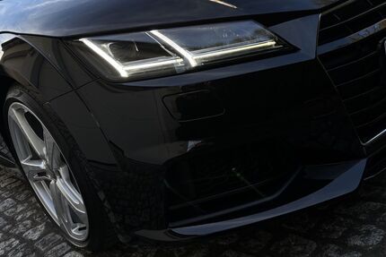 Audi TT 170.000 km 15.500 &euro; Kulmbach 95326