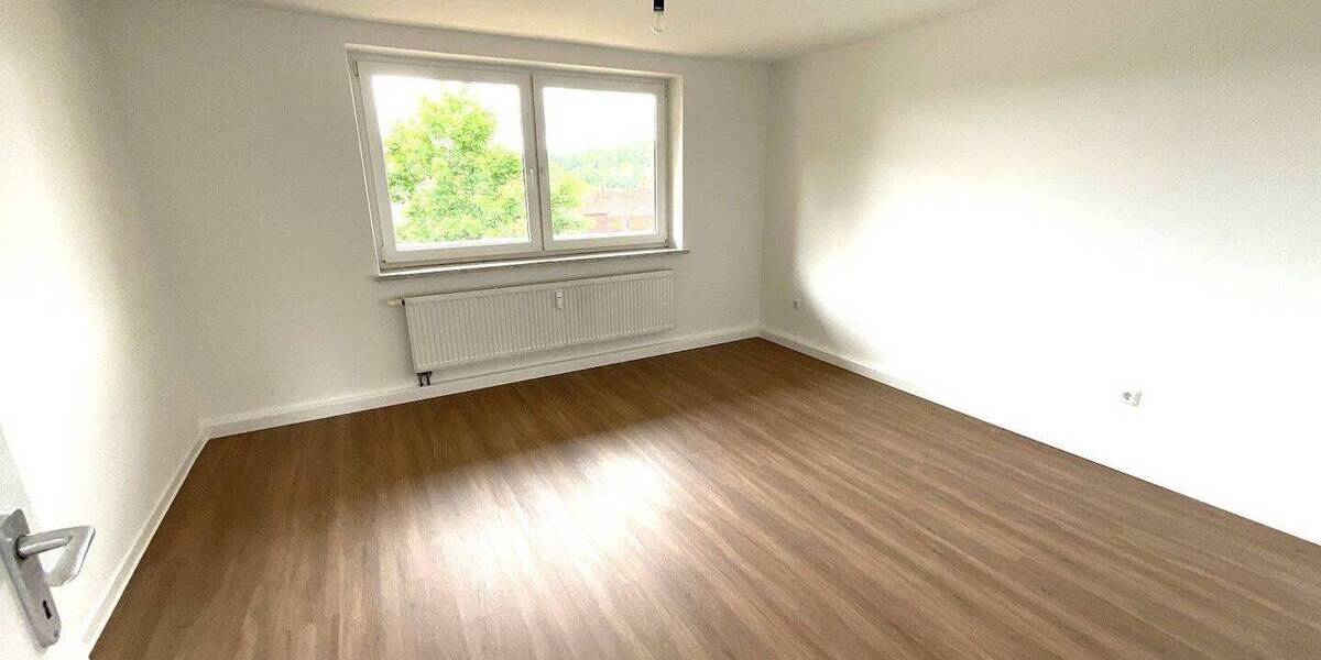 Etagenwohnung Pegnitz Weidmannshöhe - 3 Zimmer, 61 m&sup2;, 545&euro; | Angebot:26912878