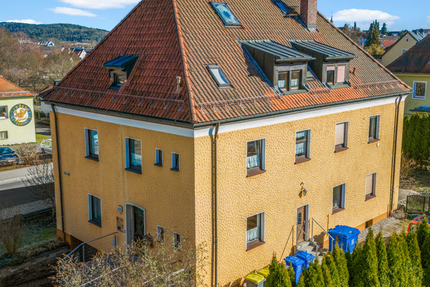 Haus Pegnitz - 14 Zimmer, 390 m&sup2;, 727.000&euro; | Angebot:25628606