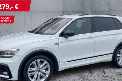 VW Tiguan 146.094 km 23.990 &euro; Bayreuth 95448
