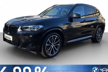 BMW X3 14.177 km 53.955 &euro; Bayreuth 95447