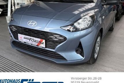 Hyundai i10 3.099 km 16.990 &euro; Neuenmarkt 95339