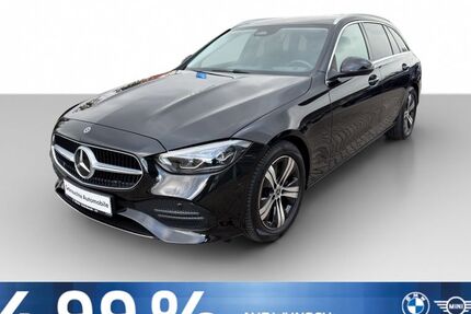 Mercedes-Benz C 180 28.390 km 30.970 &euro; Kulmbach 95326