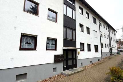 Wohnung Gößweinstein - 2 Zimmer, 55 m&sup2;, 149.000&euro; | Angebot:24688862