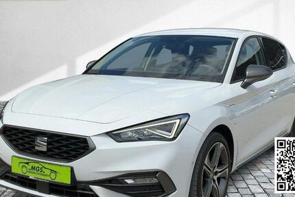 Seat Leon 35.813 km 22.350 &euro; Bayreuth 95445
