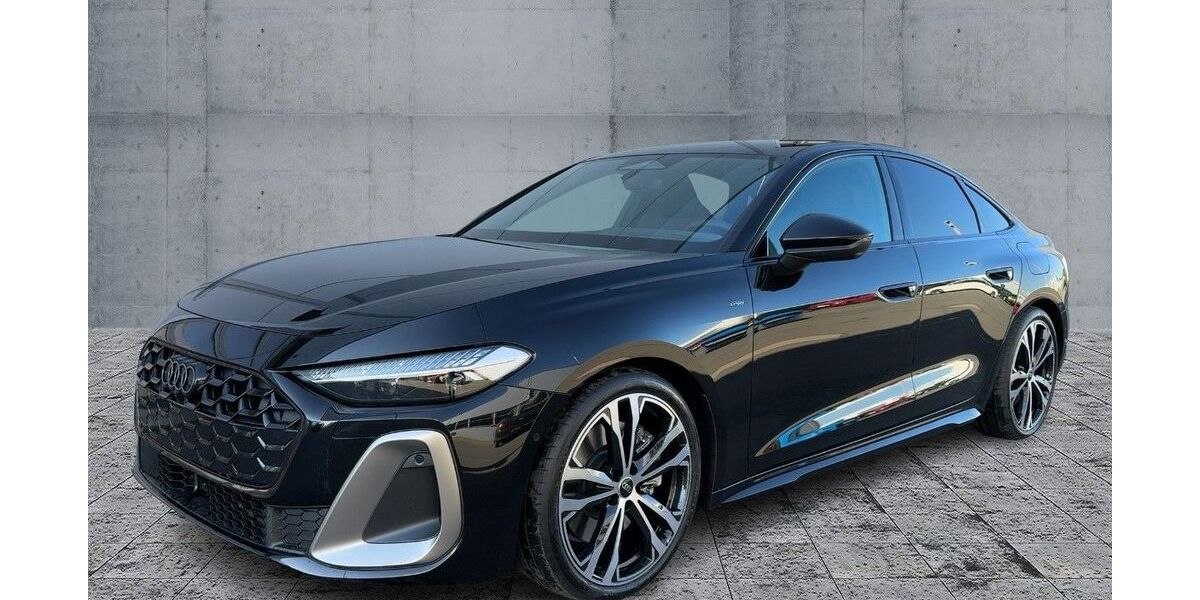 Audi A5 11.646 km 65.990 &euro; Bayreuth 95448