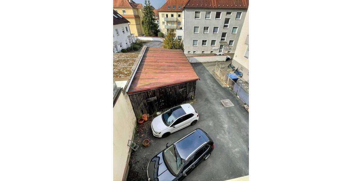 Mehrfamilienhaus, Wohnhaus Bayreuth Gartenstadt - 1 Zimmer, 420 m&sup2;, 1.600.000&euro; | Angebot:26118118