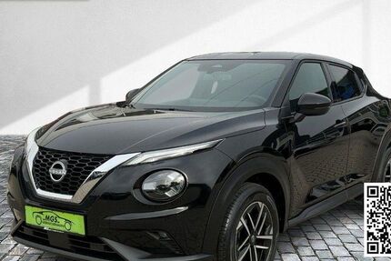 Nissan Juke 7.998 km 19.450 &euro; Bayreuth 95445