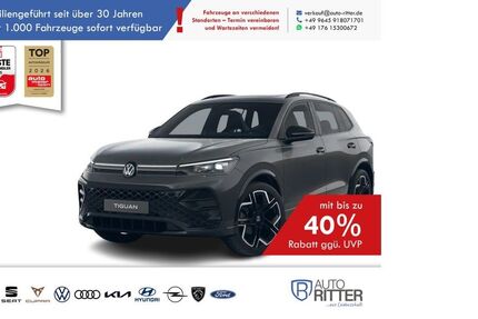 VW Tiguan 20.000 km 41.290 &euro; Eschenbach 92676