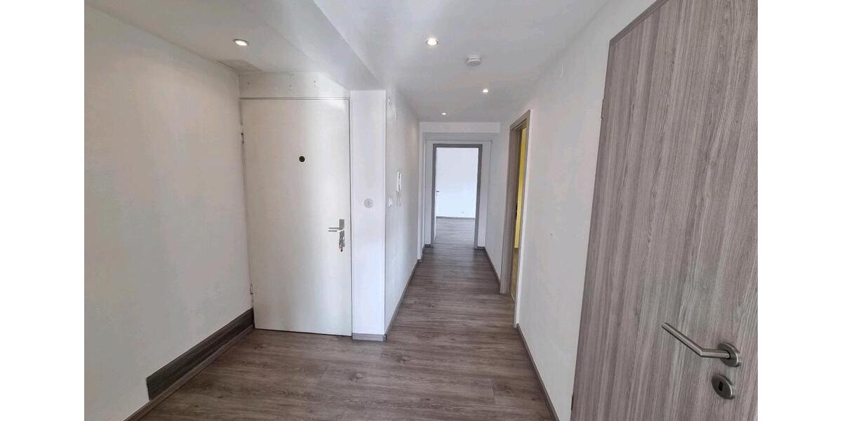 Etagenwohnung Kulmbach Blaich - 3 Zimmer, 73 m&sup2;, 175.000&euro; | Angebot:25859961