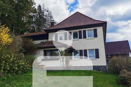 Haus Gefrees Böseneck - 6 Zimmer, 183 m&sup2;, 298.000&euro; | Angebot:25377109