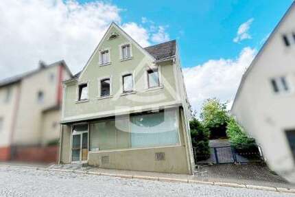 Haus Bad Weißenstadt Bad Weißenstadt am See - 7 Zimmer, 161 m&sup2;, 79.000&euro; | Angebot:22375203