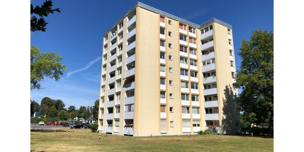Etagenwohnung Bayreuth Meyernberg - 2 Zimmer, 52 m&sup2;, 199.999&euro; | Angebot:26032030