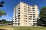 Etagenwohnung Bayreuth Meyernberg - 2 Zimmer, 52 m&sup2;, 199.999&euro; | Angebot:26032030
