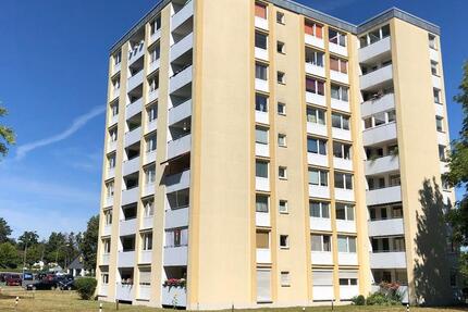 Wohnung Bayreuth Meyernberg - 2 Zimmer, 52 m&sup2;, 199.999&euro; | Angebot:26032030