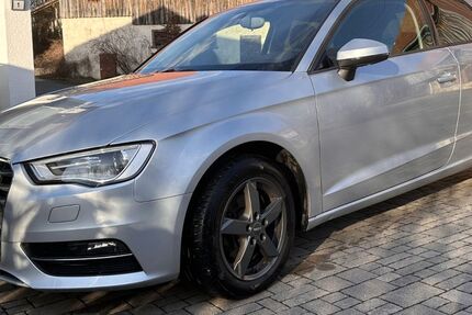 Audi A3 210.905 km 7.999 &euro; Wiesenttal 91346
